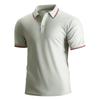 WRPCE Men's Short Sleeve Polo Shirt