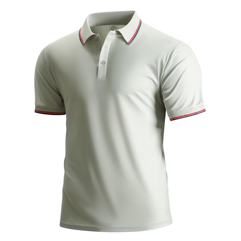 WRPCE Men's Short Sleeve Polo Shirt