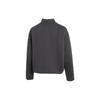 Jackets Women's Gray Stand Collar Moderate Other DD4633-060