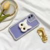 Original Cute Cat Airbag Holder Paste Foldable Mobile Phone Desktop Lazy Holder Selfie Ring