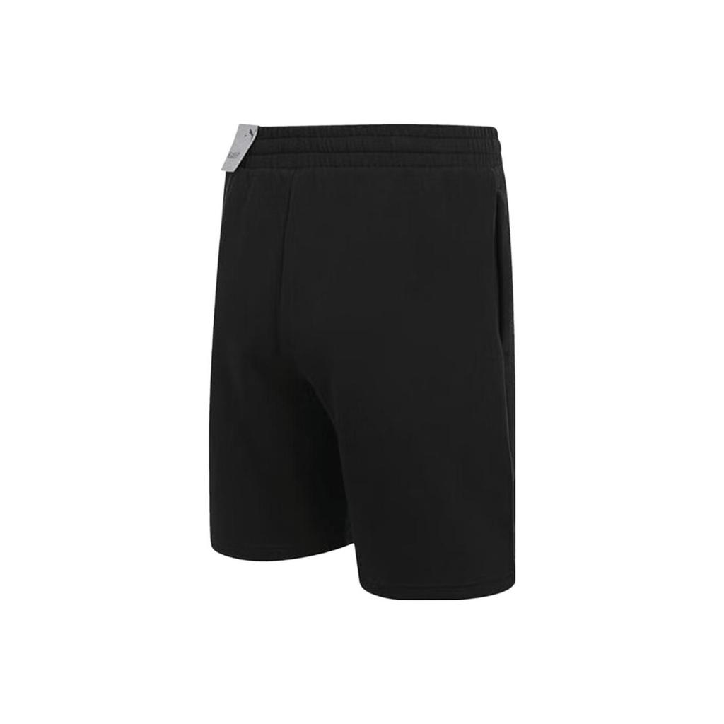 Puma Comfortable Versatile Simple Sports Casual Shorts Men Shorts 633874-01