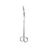 Stainless Steel Aquarium Landscaping Tools: Scissors, Algae Scraper, Tweezers, Wave Shears, Sand Leveler