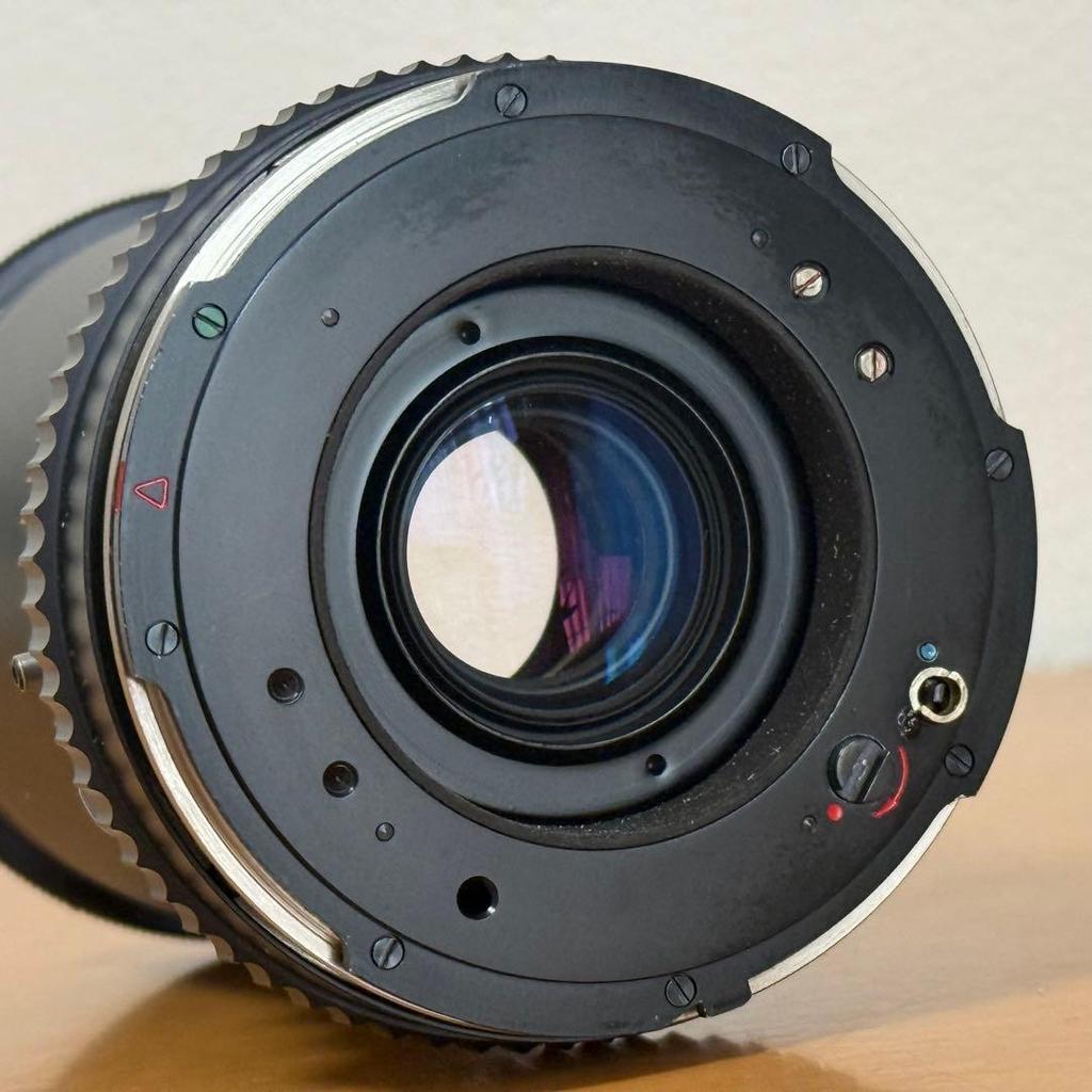 Used Hasselblad Carl Zeiss Distagon 1:4 f50