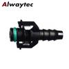 2020hot Sale Quick Connector,Water Pipe Connector for Auto Water Hose, L Type Fuel Hose Fitting