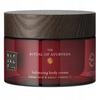 Rituals The Ritual Of Ayurveda Indian Rose And Almond Body Cream 220