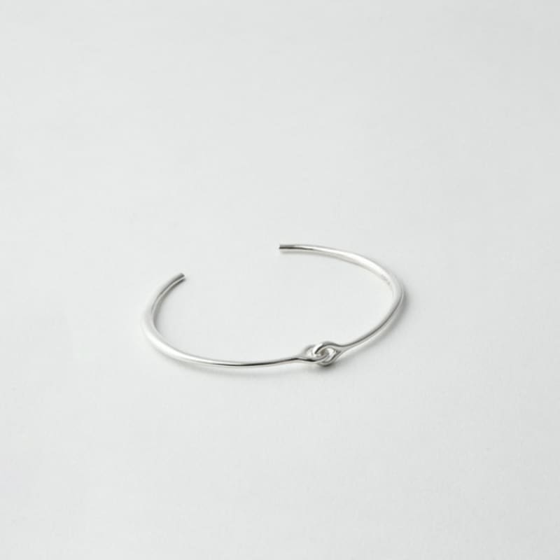 KODO Länkad Cirkel Armband