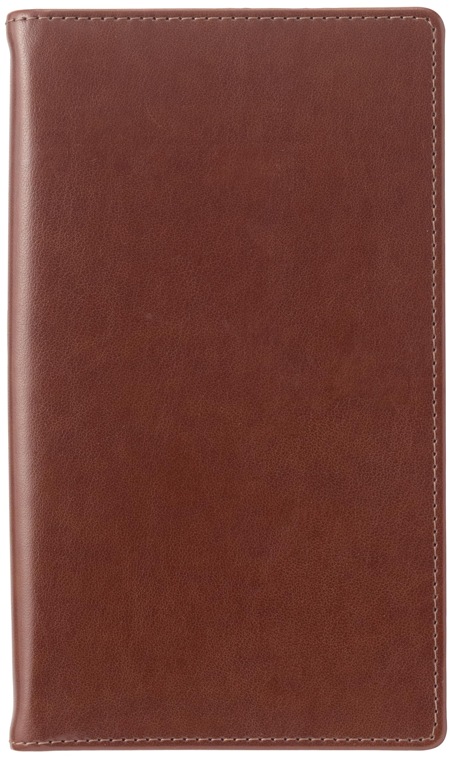 

Raymay Fujii 2026 Системный планер с Just Keyword Ежемесячный Декабрь 2025 Начало Библейский размер Сменные блоки, Блок, Коричневый, 26JWB19C,