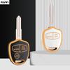 2 3 Buttons Tpu Car Key Case Cover Shell For Mitsubishi Evolution Lancer Ex Grandis Outlander Triton Pajero Asx Protected Fob