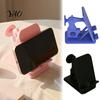 Office Desk Phone Accessory Sewing Machine Holder, Desktop Stand for Smartphones, Lightweight Portable Cell Universal Mount Desks Workbenches