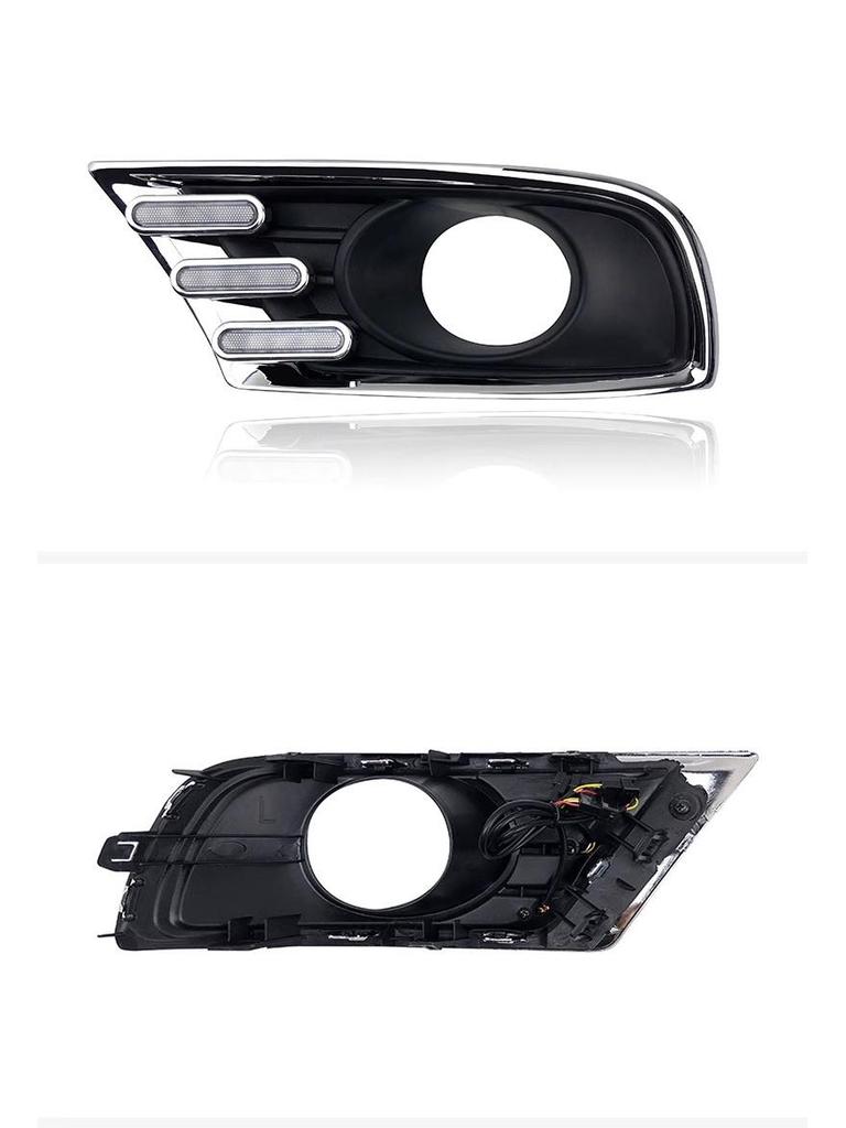 Fits Sixth Gen Toyota Camry Daytime Running Light