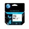 HP 711 Black Original Ink Cartridge
