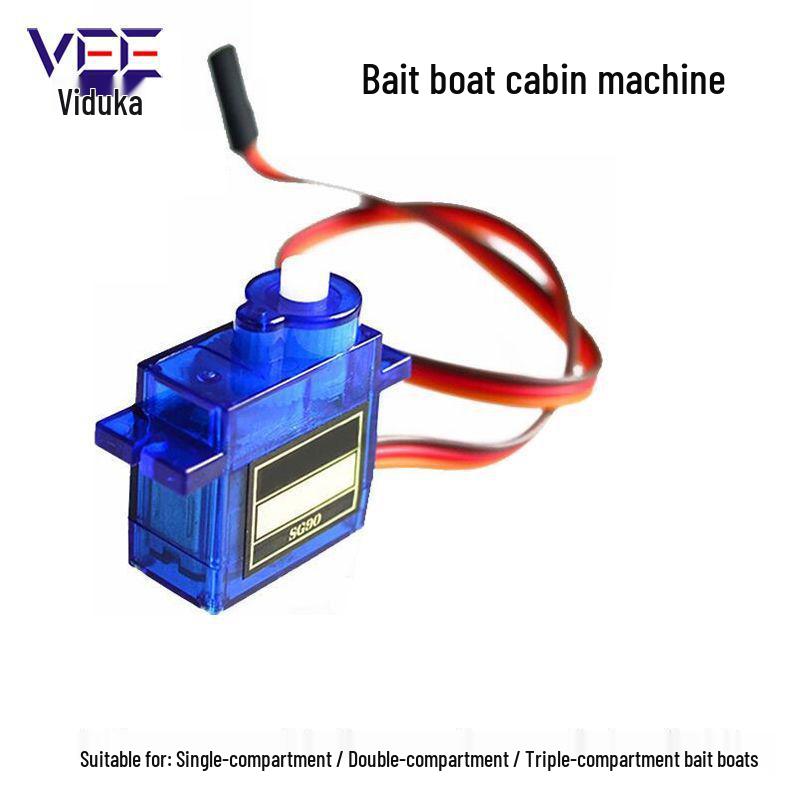 Unterwasser-Schubpropeller für Modellbootzubehör
