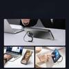 Case For HUAWEI Pura 80 Ultra Camera Lens Protection Invisible bracket Holder Shockproof Cover for Pura 80Pro + Matte Bumper Shell