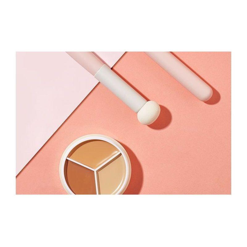Jesireca - Sponge Makeup Brush