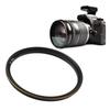 Lightdow UV Filter Multi Coated Slim UV Lens Filter for Camera