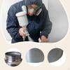 Electric Paint Spray Can Sturdy Storage Container for Bathroom Garage