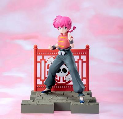 Figura Luminasta Ranma do anime de TV Ranma1/2