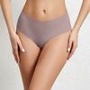 Women's Cotton Bikini Brief Underwear