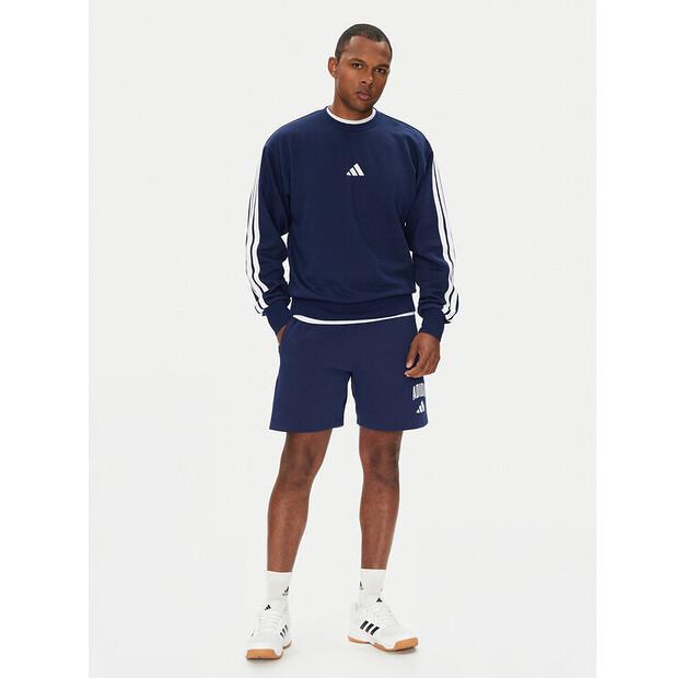 Толстовка adidas Essentials 3-Stripes