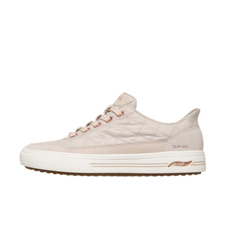 Skechers Slip-ins Arch Fit Arcade Cozy