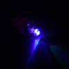 10Pcs Color Luminous Led Finger Lights Glow In The Dark Finger Flashlights Toys For Kids Birthday Rave Party Supplies