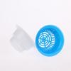 5Pcs Dental Chair Spittoon Plastic Filter Mesh Easy to Clean Portable Dental Clinic Working Accessories