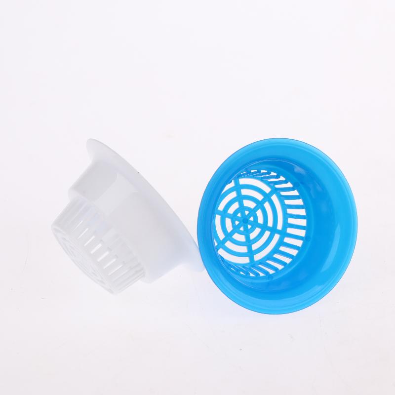 5Pcs Dental Chair Spittoon Plastic Filter Mesh Easy to Clean Portable Dental Clinic Working Accessories