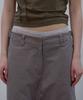 LCDC™ Low Pocket Cargo Pants (Cocoa)