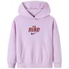 Kids' Terry Sweatshirt & Pants Set