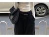 Polyester American Swagger Fierce Sister Half-Zip Cropped Women's Autumn/Winter Base Layer Shirt