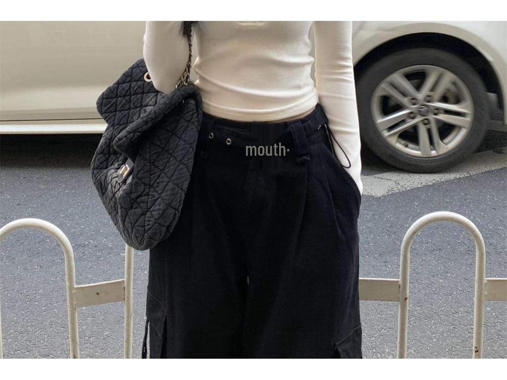 Polyester American Swagger Fierce Sister Half-Zip Cropped Women's Autumn/Winter Base Layer Shirt