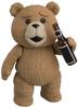 Figma Ted 2 Ted ABS PVC Painted Action Figure Non-scale &