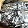 PV Connector Y Type Parallel Connection Solar Panel System Waterprrof Connector Branch Two Pieces Solar Cell Connect Plug