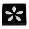 Nousaku Chopstick Rests, Sakura, Set of 5
