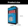 Handheld Process Calibrator with High Accuracy Current&Voltage Signal Generation Suitable For On Site Equipment Testing