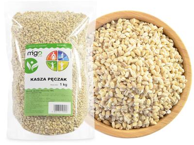 Gerstengrütze (1 kg) - Migogroup