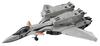 Hasegawa Macross Plus Super Thunderbolt Scale Plastic Model Kit 23 Gray VF-11B 1/72