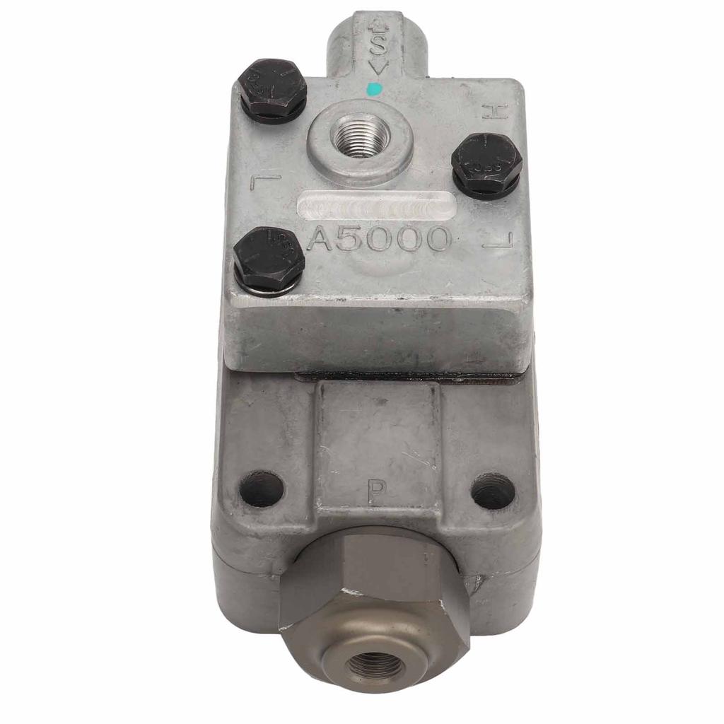 Slave-Ventil A5000 Hitzebeständig Robust Zuverlässig Hohe Härte Getriebe Slave-Ventil Universell