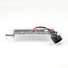 Compatible License Plate Light for Renault Clio II, Dacia Logan, Sandero I