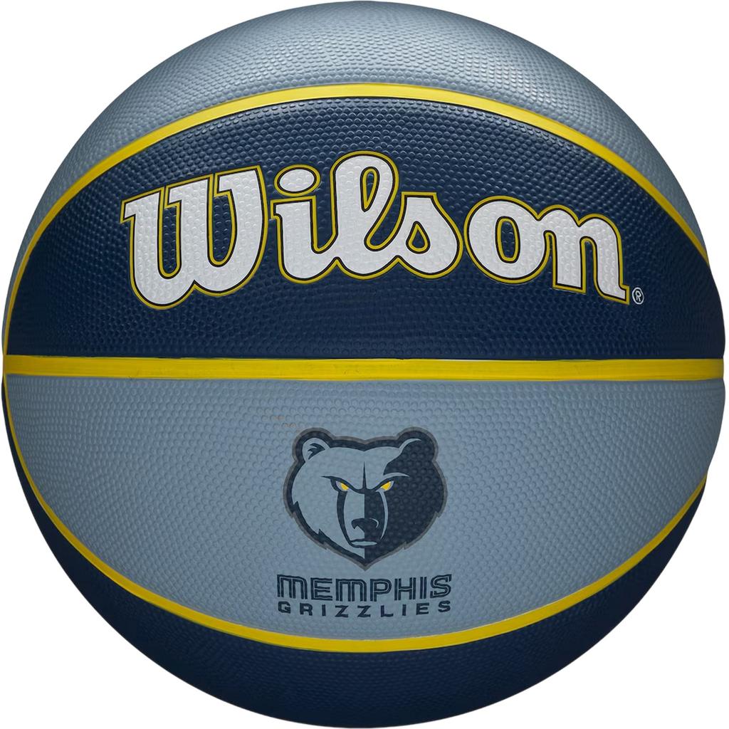 Wilson Memphis Grizzlies Basketball