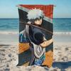 G-gintama Anime Towel Beach Quick Dry Soft Pool Towels Gift for Travel Gym Shower Camping Sports