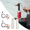 Convenient Tool Long Service Manual Injector Cleaning Device Corrosion Resistant Maintenance Set Prevent Malfunctions
