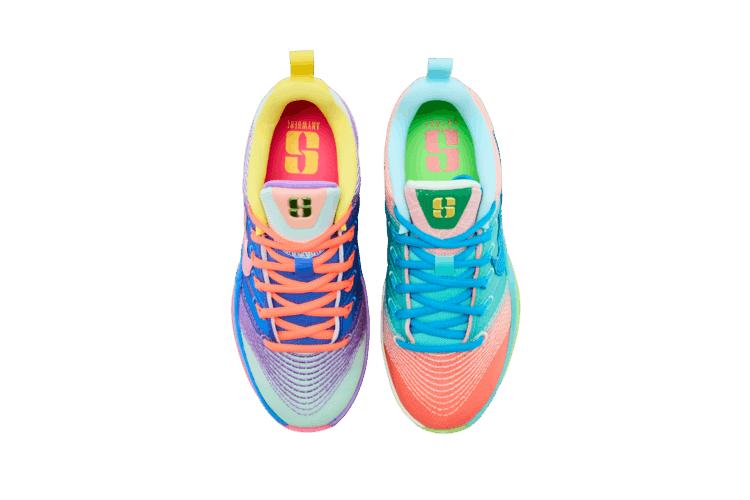 Kids' Sneakers Nike Sabrina 3 What The (GS)