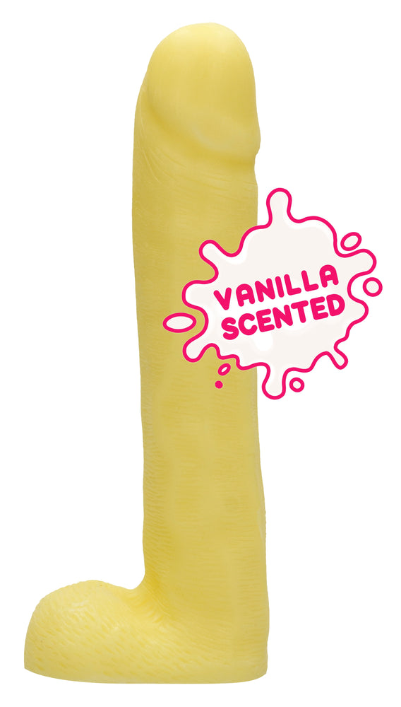 Savon pénis Dicky Soap jaune - S-Line - EV Jeune Fille