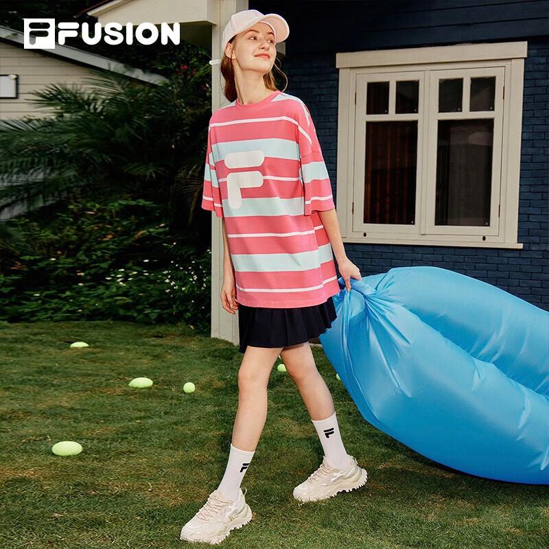 FILA FUSION Women's 'Hard Candy' Chunky Sneakers