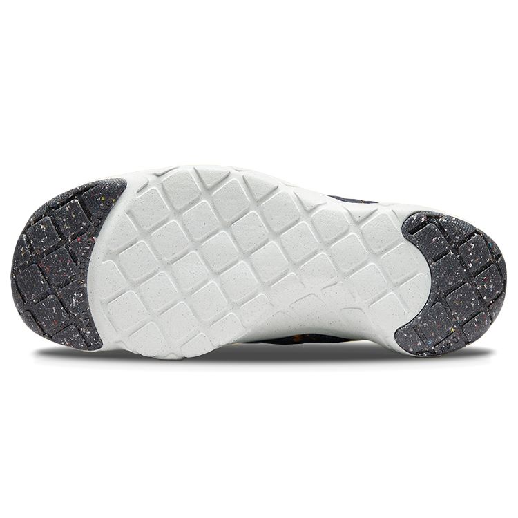 Nike ACG Moc 3.5 Thunder Blue Men Sneakers Black Summit-White Yellow-Ochre DR1025-400