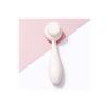 Two-Sided Cleansing Soft Silicone Face Washing Brush 14.5