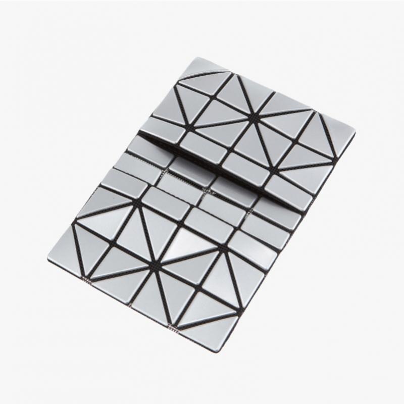 Baobao Prism Glossy Card Wallet Bb58 Ag711 91