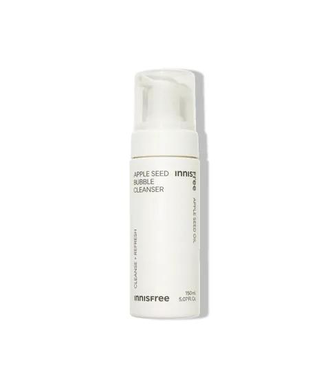 Apple Seed Bubble Cleanser