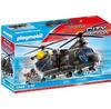 Playmobil 71149 City Action Rescue Helicopter Constructor